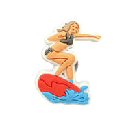 Surfing charms