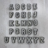 Glow-in-the-Dark Letters