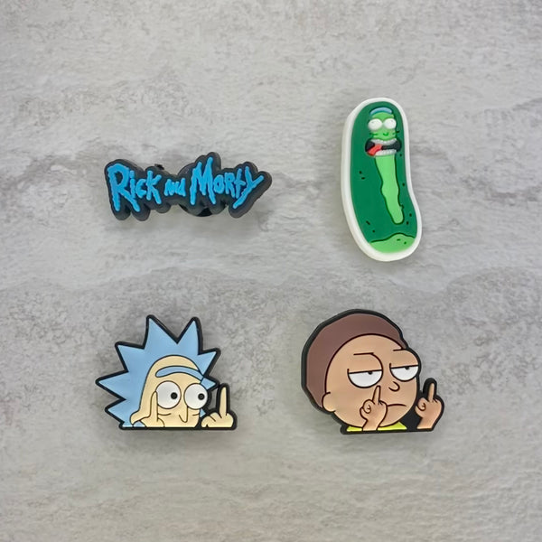 R&M Charms
