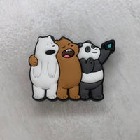 Bears 🐻