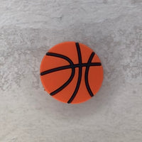 Basketball Charms 🏀