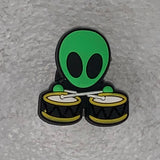 Alien and Space Charms 👽